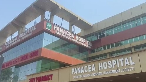 Panacea Hospital