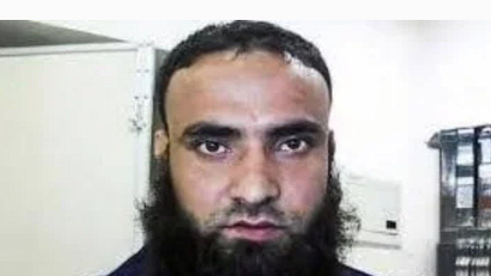 Terrorist shabbir hair transplant in gurugram.