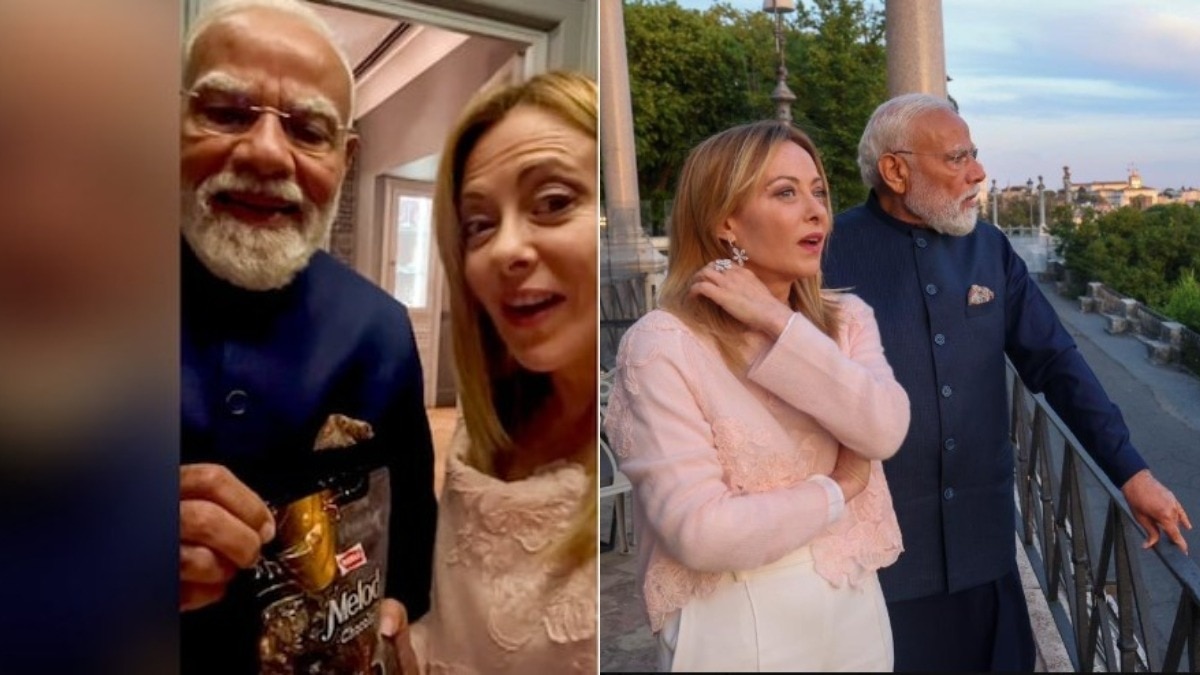 टॉफी वाले इस वीडियो के बाद यूजर्स  प्रतिक्रियाएं शेयर कर रहे हैं.