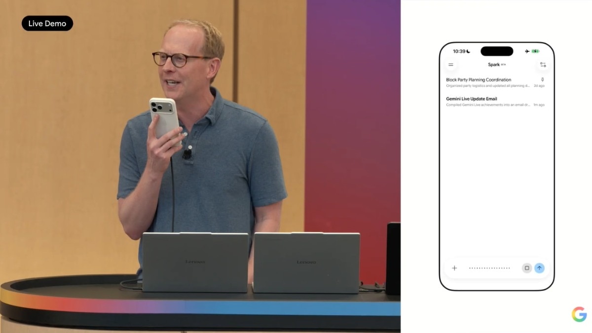 google io