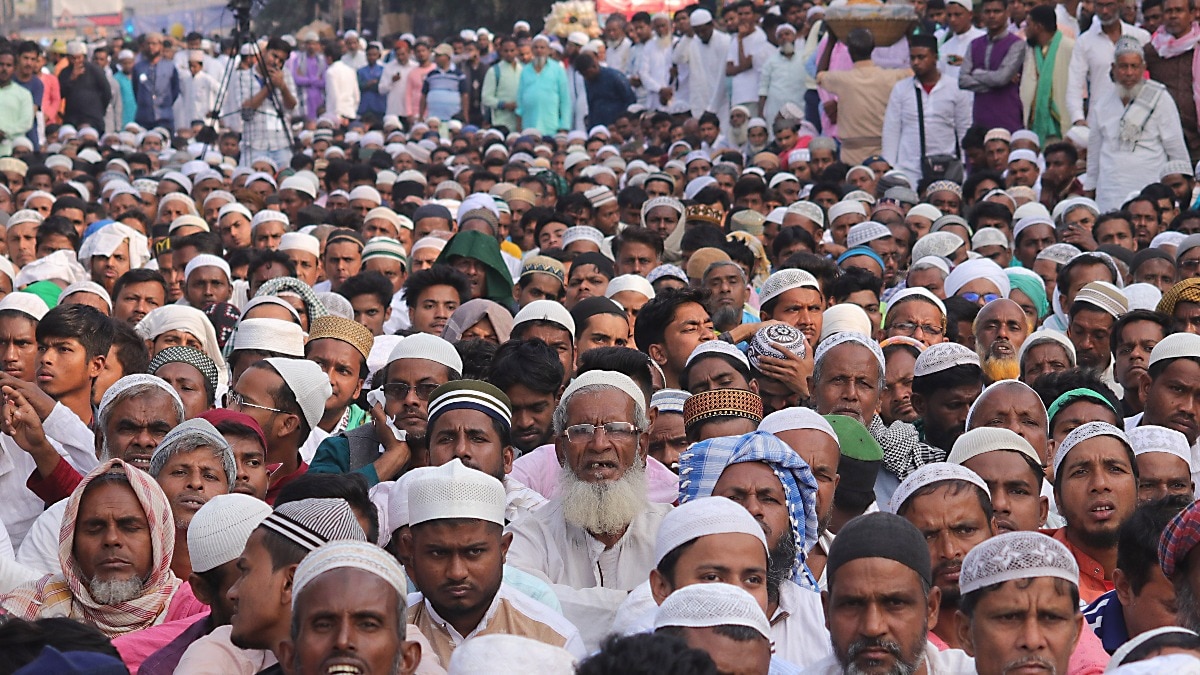 बंगाल में लेफ्ट और ममता बनर्जी सरकारों ने मुस्लिम ओबीसी का जो कार्ड खेला था, शुभेंदु अधिकारी ने उस पर से पर्दा हटा दिया.