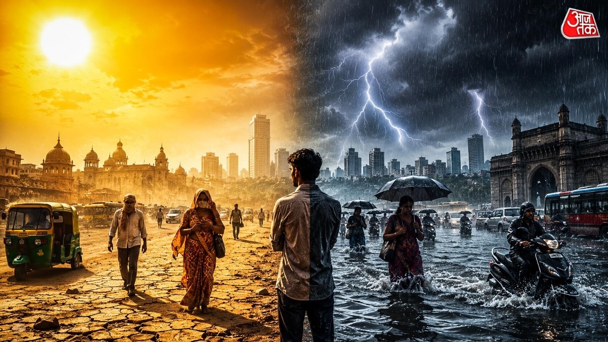 kal ka mausam, IMD Prediction 21 May 2026 (Photo by: Ayushi Srivastava/India Today Group)