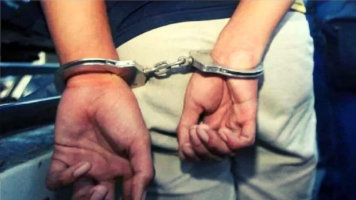 कोलकाता से पाक जासूस गिरफ्तार (Photo: representational image)