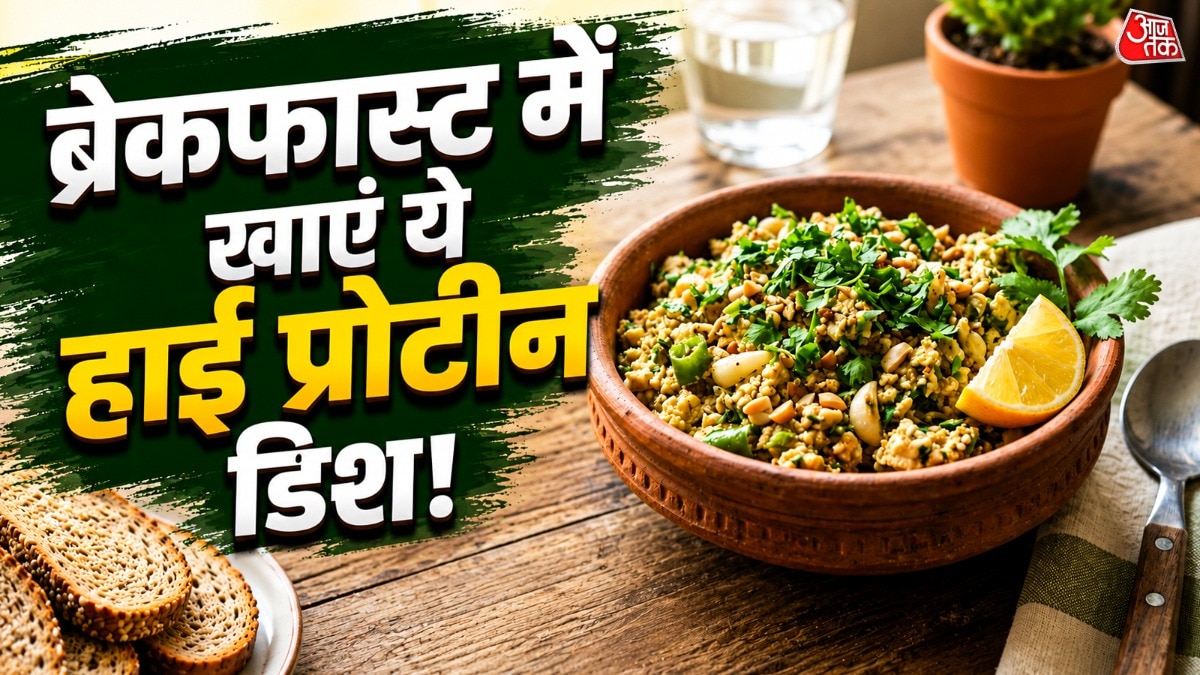  Paneer Thecha