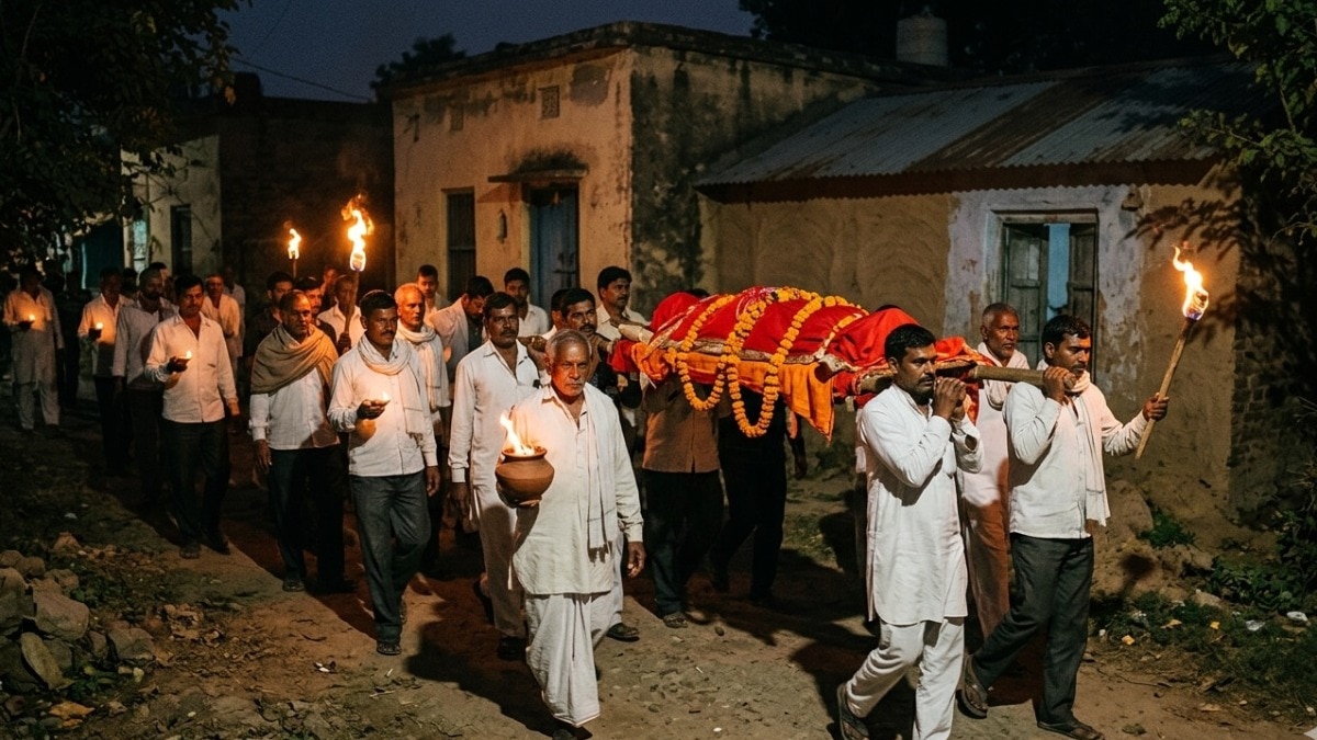 shakun shastra shav yatra shubh or ashubh