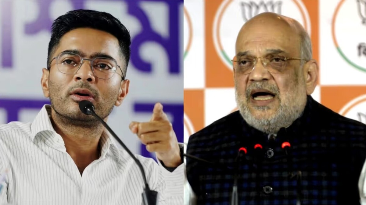 अभिषेक बनर्जी को अमित शाह मामले में हाई कोर्ट से राहत मिली है. (File Photo: ITG)