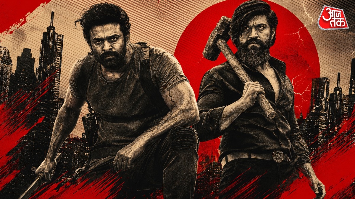 प्रशांत नील नहीं बनाना चाहते डार्क फिल्में, KGF 3-सालार 2 का क्या होगा? (Photo: ITGD) 