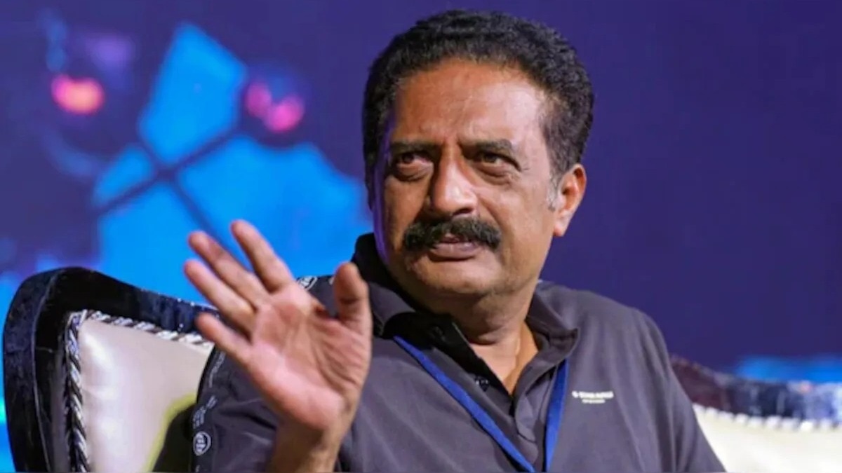 'कॉकरोच जनता पार्टी' का सपोर्ट, 'मेलोडी' ट्रेंड पर प्रकाश राज का तंज