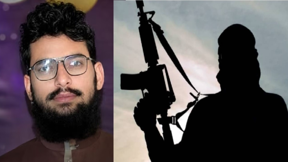 Pulwama Attack Mastermind killed in POK