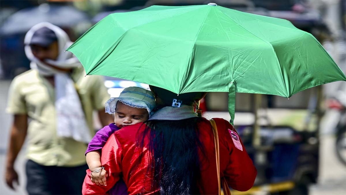 Kal ka Mausam 22 May 2026, IMD weather Forecast (File Photo- PTI)