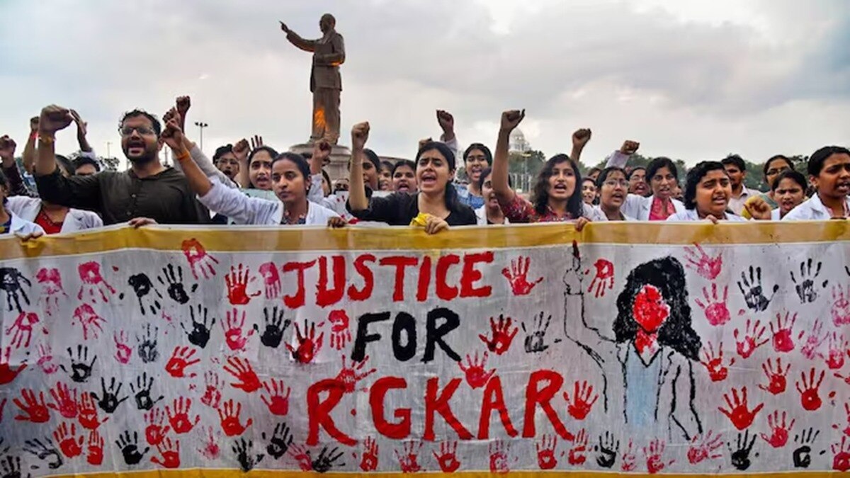 आरजी कर रेप एंड मर्डर केस में कलकत्ता हाईकोर्ट ने सीबीआई को जांच के निर्देश दिए हैं