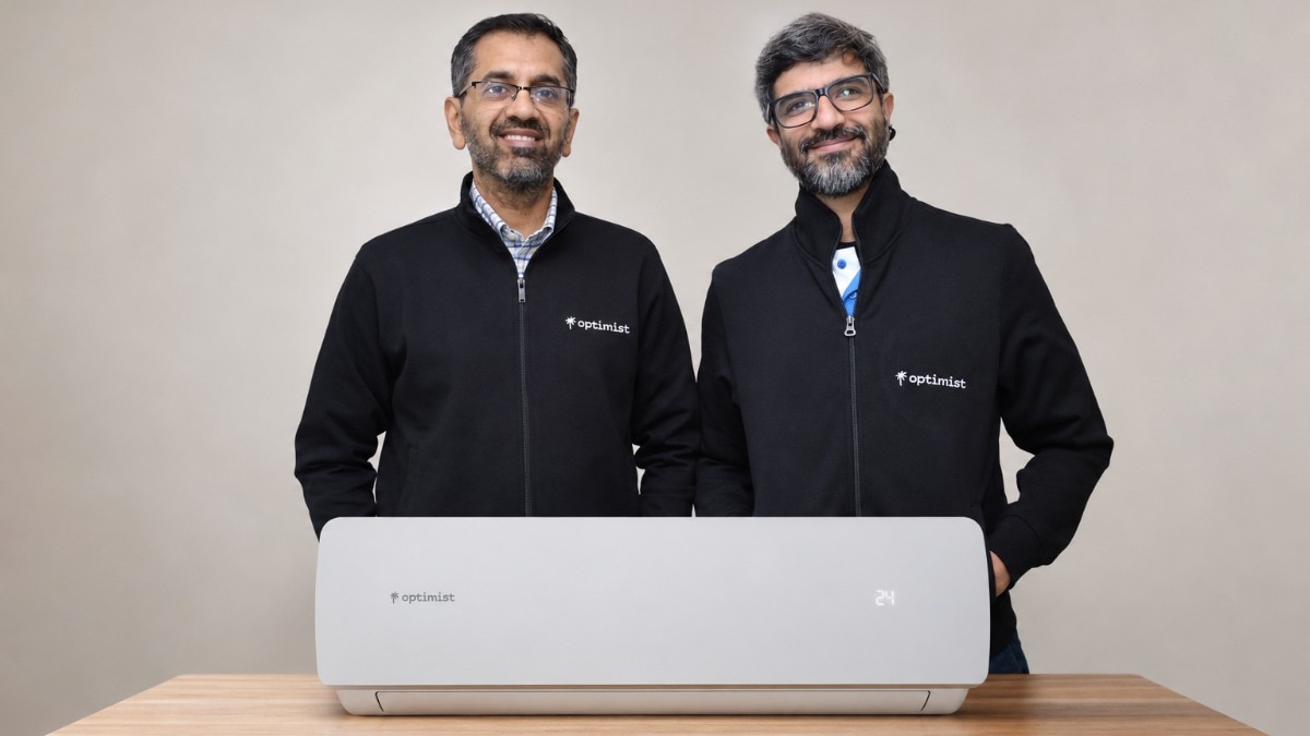 optimist ac launched in india