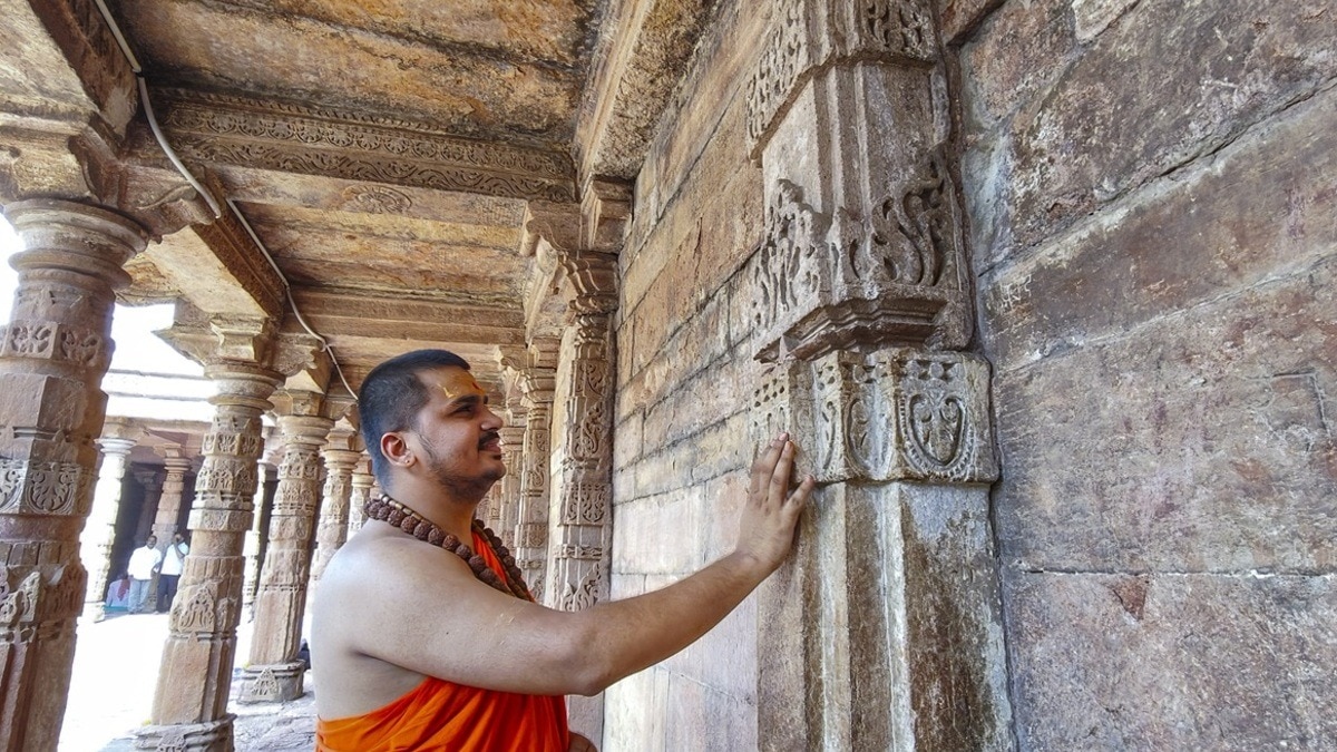 भोजशाला विवाद: MP हाईकोर्ट के फैसले को अब सुप्रीम कोर्ट में चुनौती