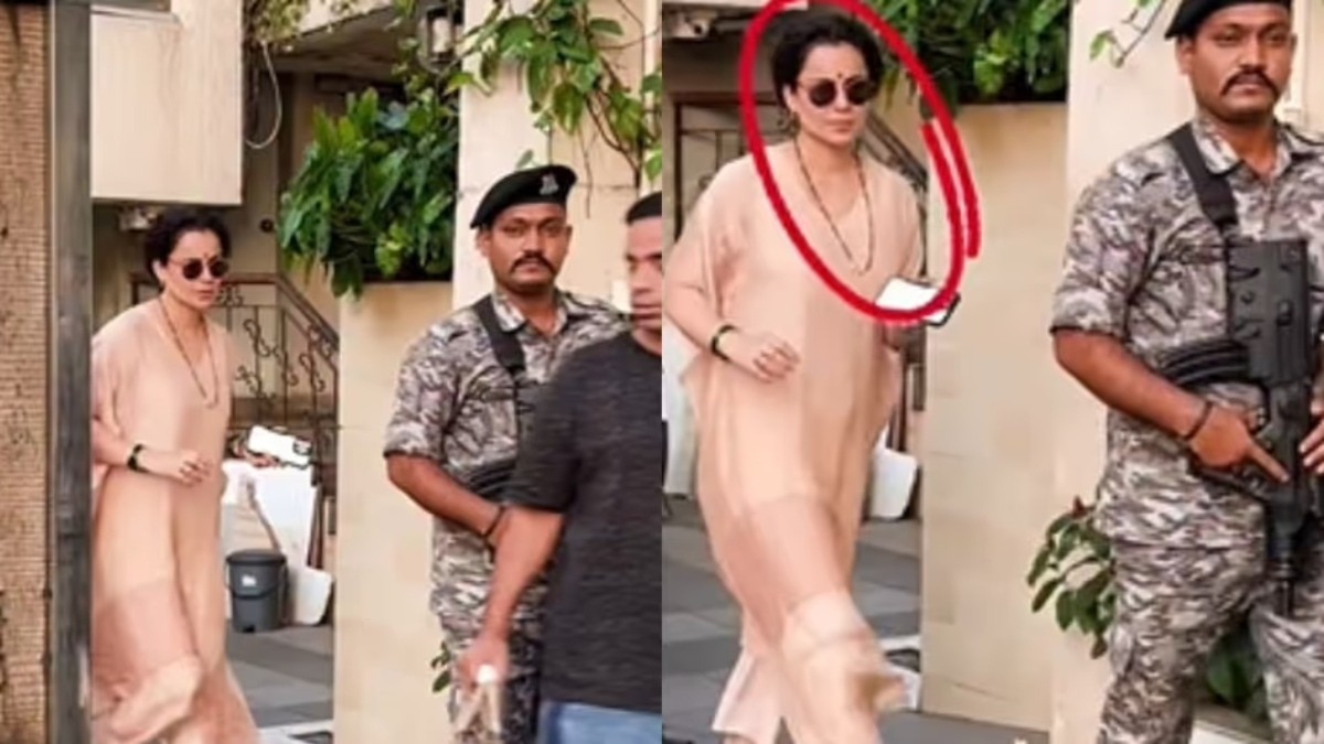 kangana ranaut secret marriage truth