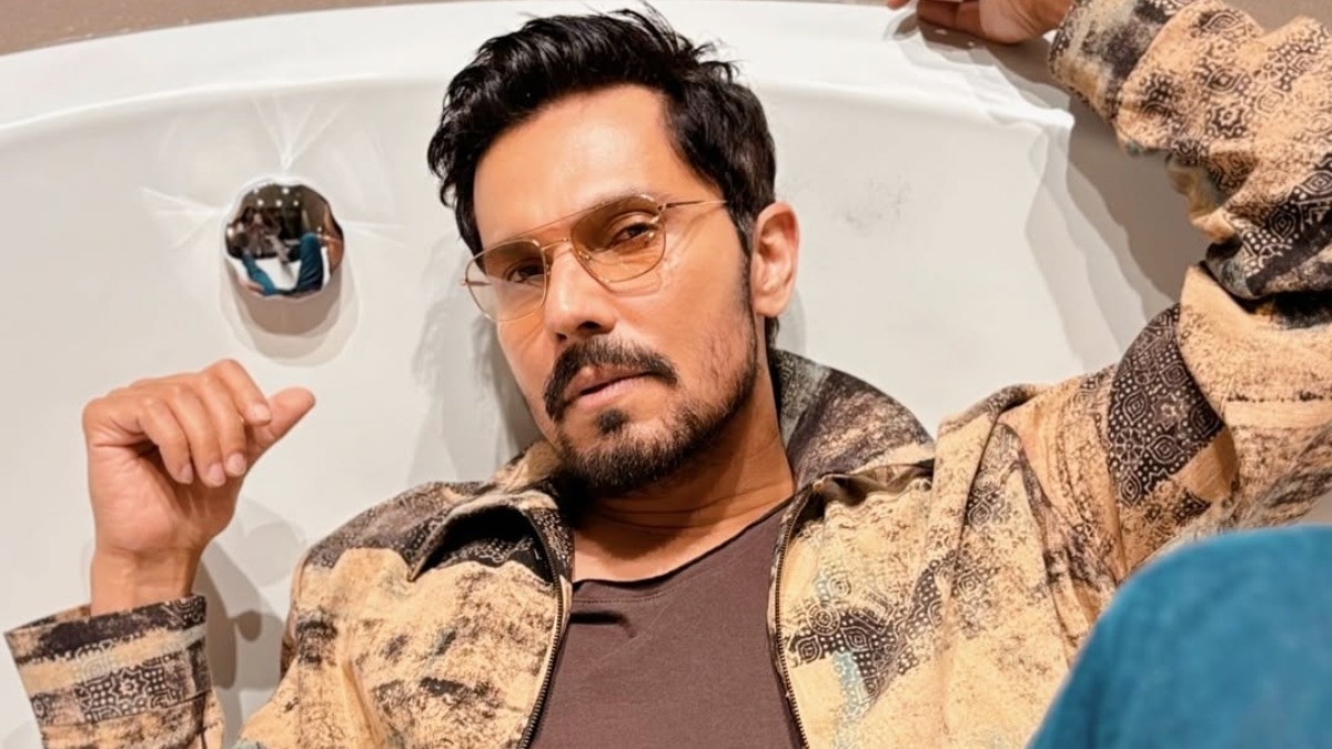 रणदीप हुए नाराज (Photo: Instagram @randeephooda)