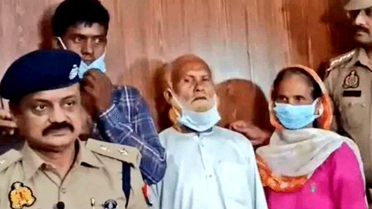 पुलिस ने लड़की के पिता और बुआ को हत्या के आरोप में गिरफ्तार किया है (Photo: ITG)