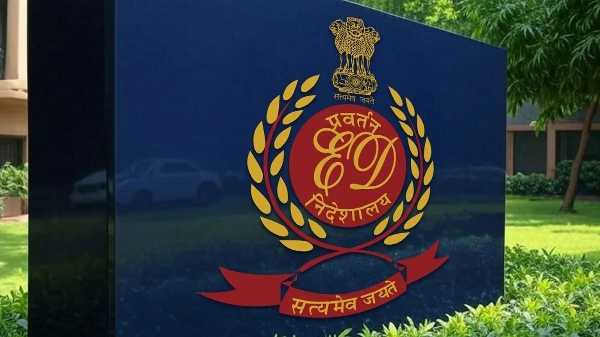 Multiple ED raids in West Benga
