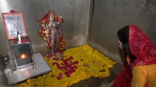 भोजशाला में अब शुक्रवार को हिंदुओं की एंट्री. (Photo: ITG)