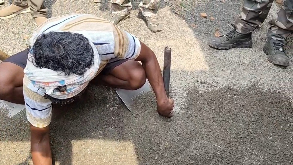 pakur
