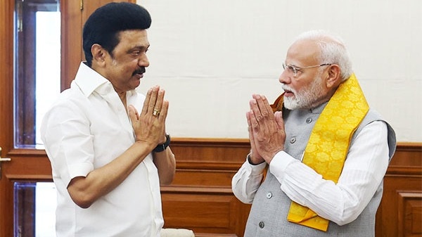 एमके स्टालिन क्या एमडीए में होंगे शामिल (Photo-X)