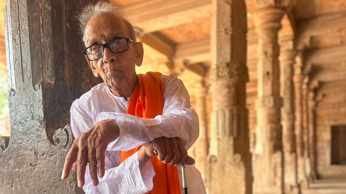 Dhar Bhojshala
