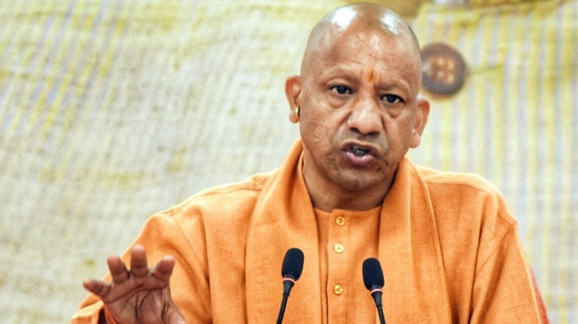 बिजली संकट को लेकर सीएम योगी ने अफसरों को निर्देश जारी किए हैं (Photo-ITG)