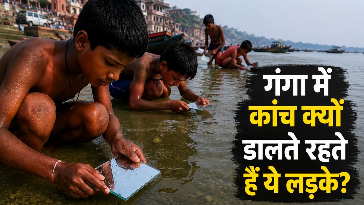 कई बार बच्चों को घंटों मेहनत करनी पड़ती है और कुछ भी हाथ नहीं लगता. ( Photo: AI)