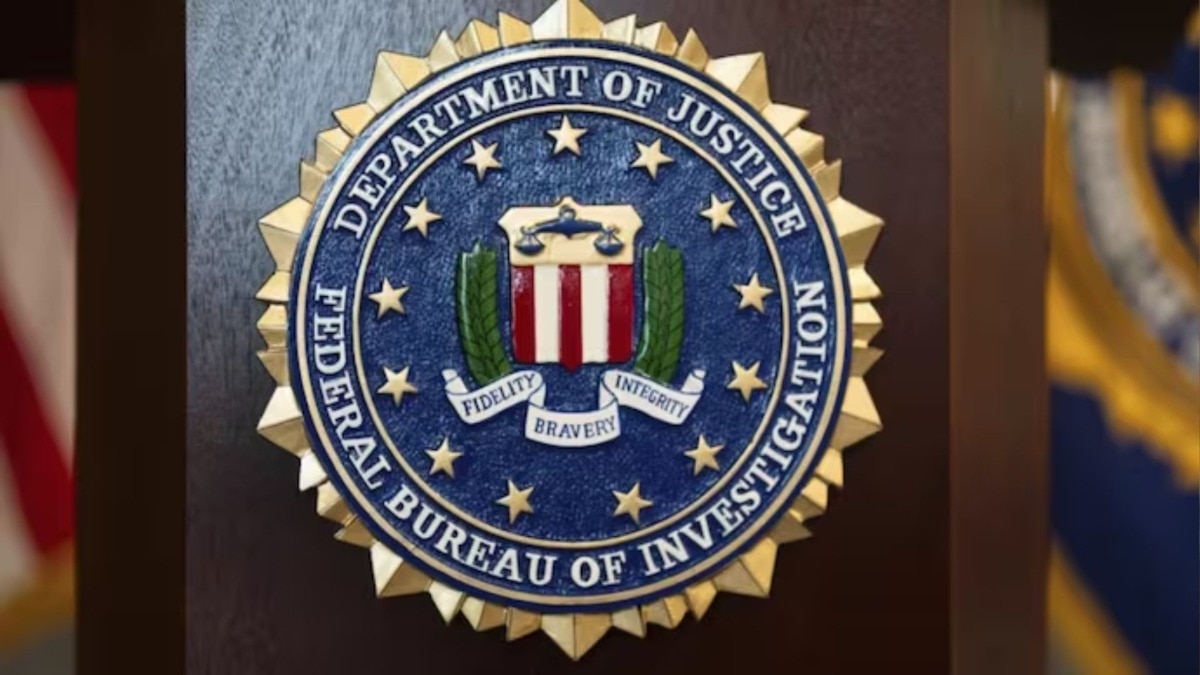 FBI