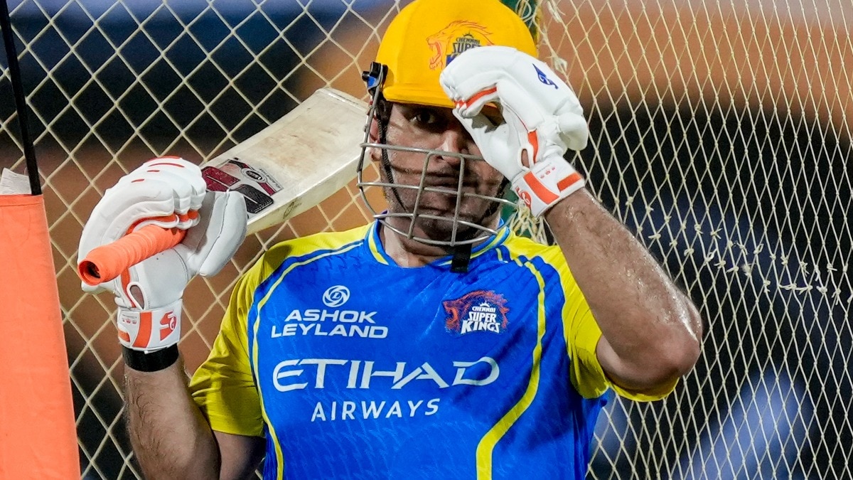 MS Dhoni 
