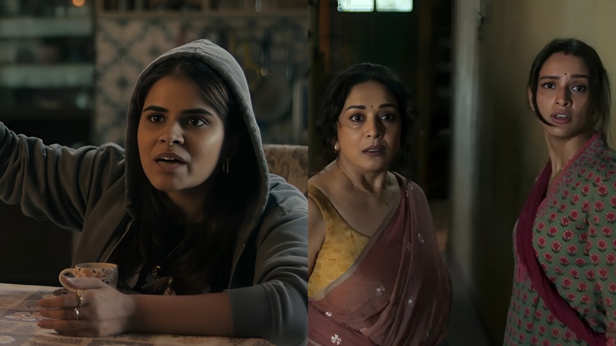 माधुरी-तृप्ति के आगे पैप्स ने इंफ्लुएंसर को किया इग्नोर, भड़के फैंस