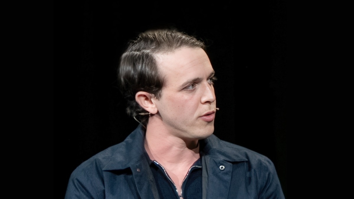 Bolt  CEO and co-founder Ryan Breslow