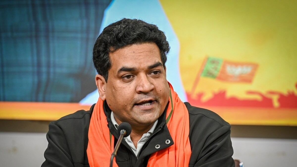 दिल्ली सरकार में मंत्री कपिल मिश्रा ने बकरीद पर कुर्बानी को लेकर गाइडलाइन जारी की है.