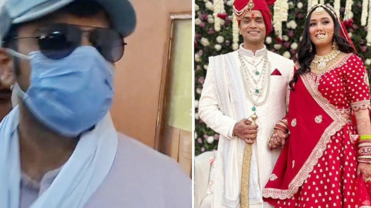 twisha sharma case husband 