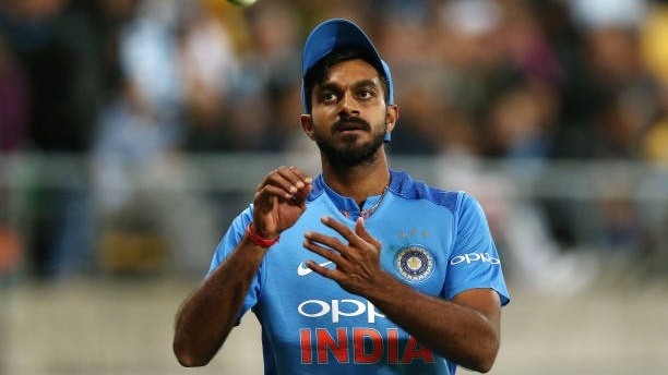 विजय शंकर अब आईपीएल में भी नहीं खेलेंगे. (Photo: Getty Images)