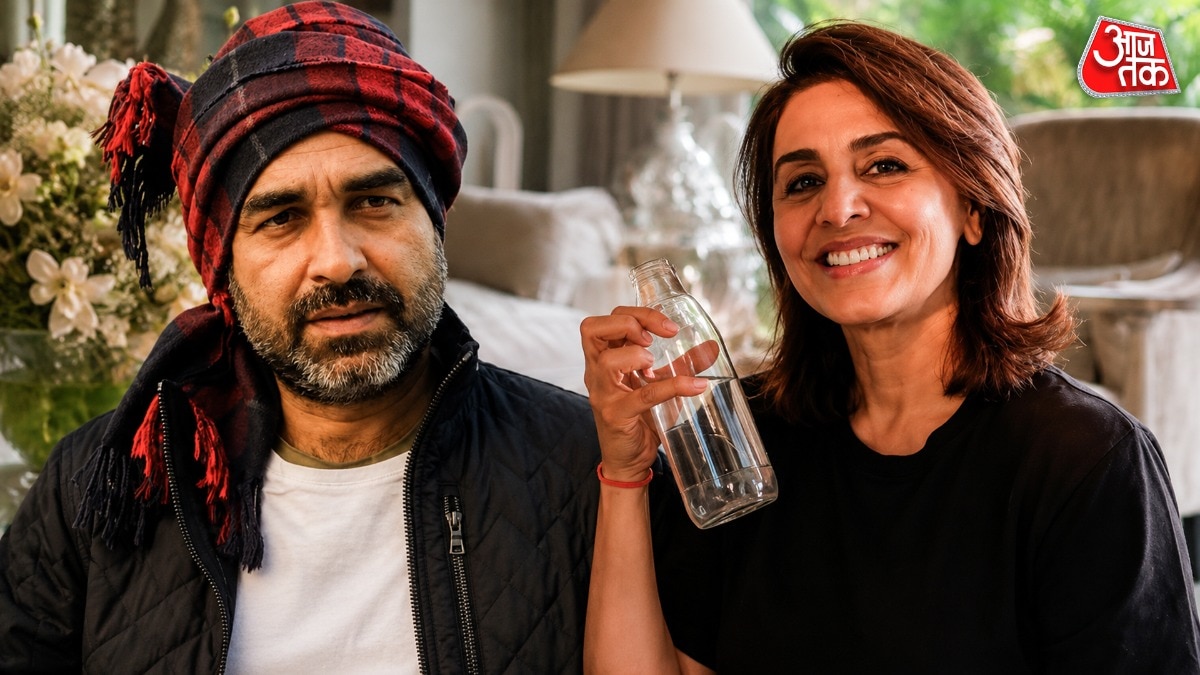 Celebs summer drinks recipes (Photo: Social Media)
