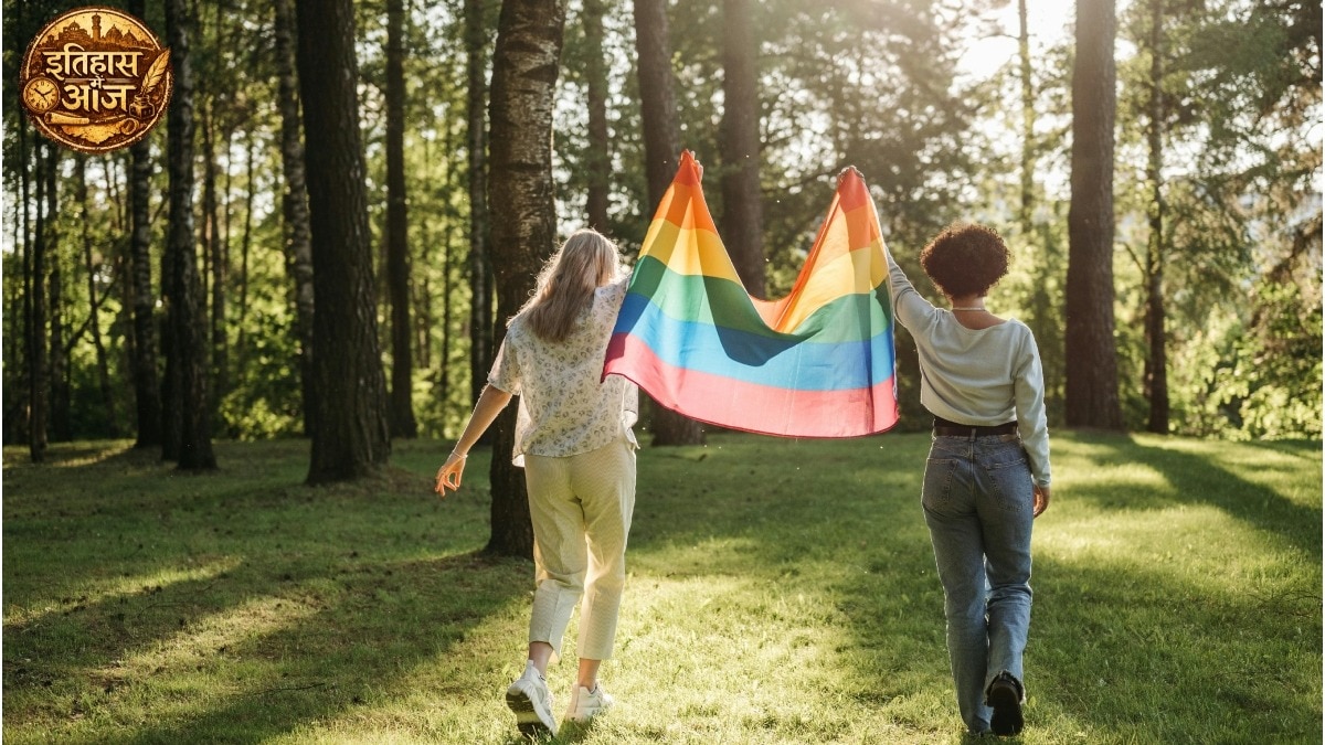 Ireland Same Sex Marriage