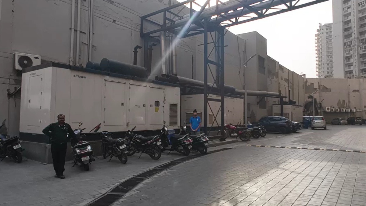  Greater Noida Impact of the War Crisis on Housing Societies in Greater Noida West 