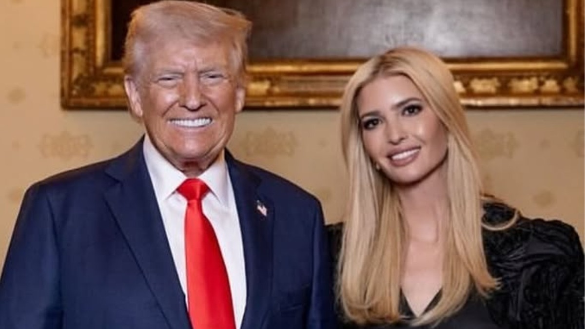 Ivanka Trump assassination plot