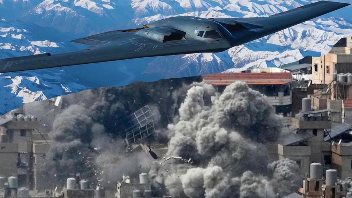 ईरान पर कभी भी हमला कर सकता है US? व्हाइट हाउस में हलचल, ट्रंप के सभी ट्रिप कैंसिल