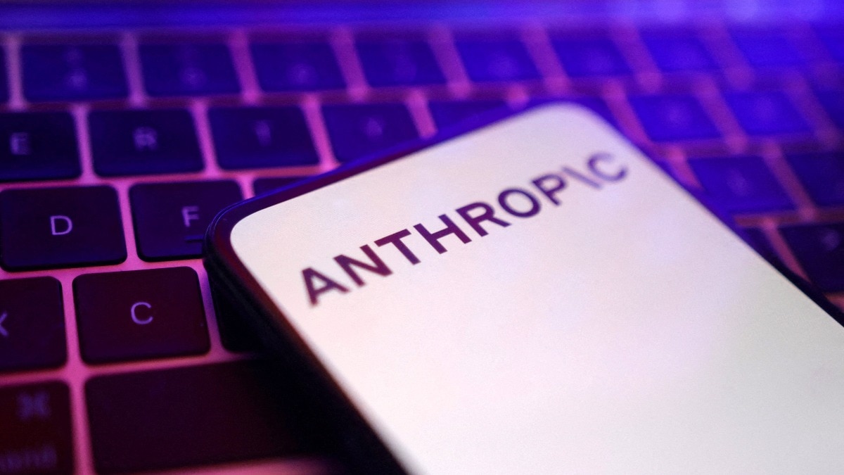Anthropic's Claude Mythos raises risk concerns. 