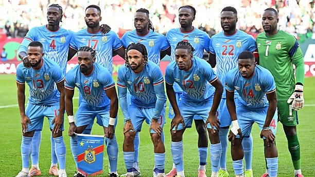 FIFA World Cup 2026 से पहले कांगो फुटबॉल टीम को झटका (Photo: Getty Images)