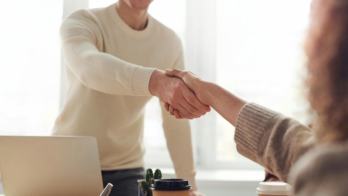 UPSSSC ने टेक्निकल पद के लिए भर्ती नोटिफिकेशन जारी कर दिया है. (Photo : Pexels)