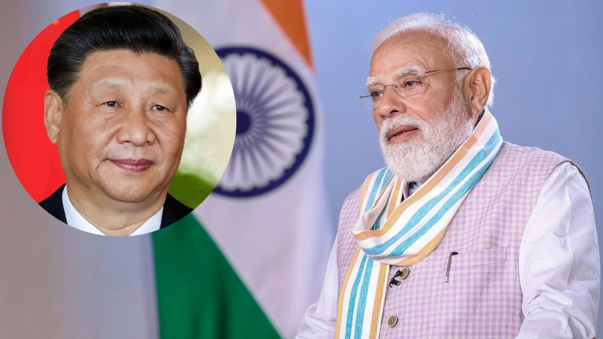 narendra modi china shanxi mining accident
