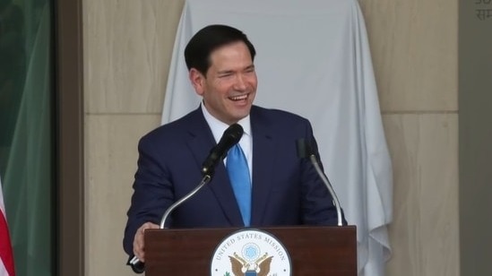 Marco Rubio