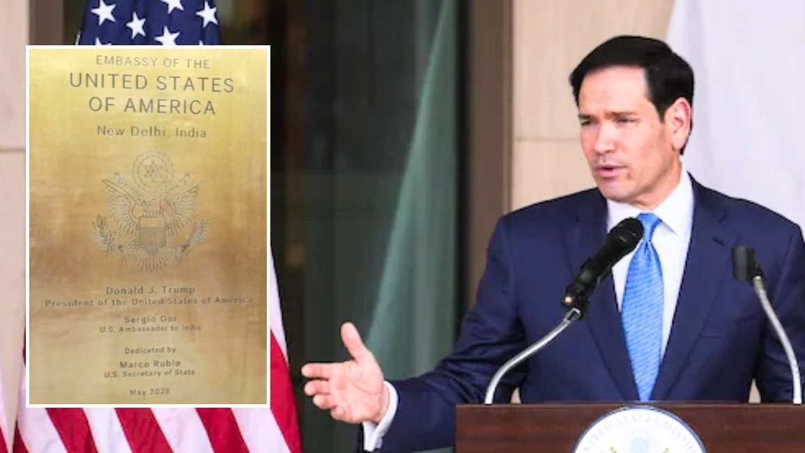 Marco Rubio