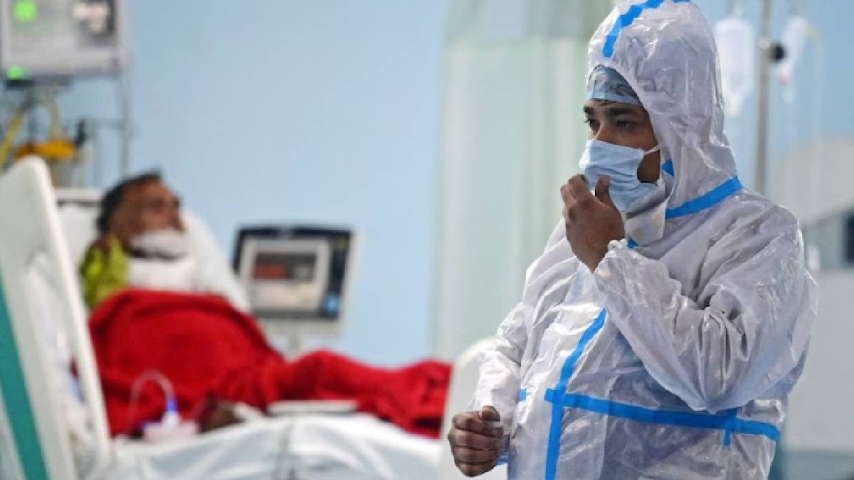 Ebola outbreak WHO declares health emergency