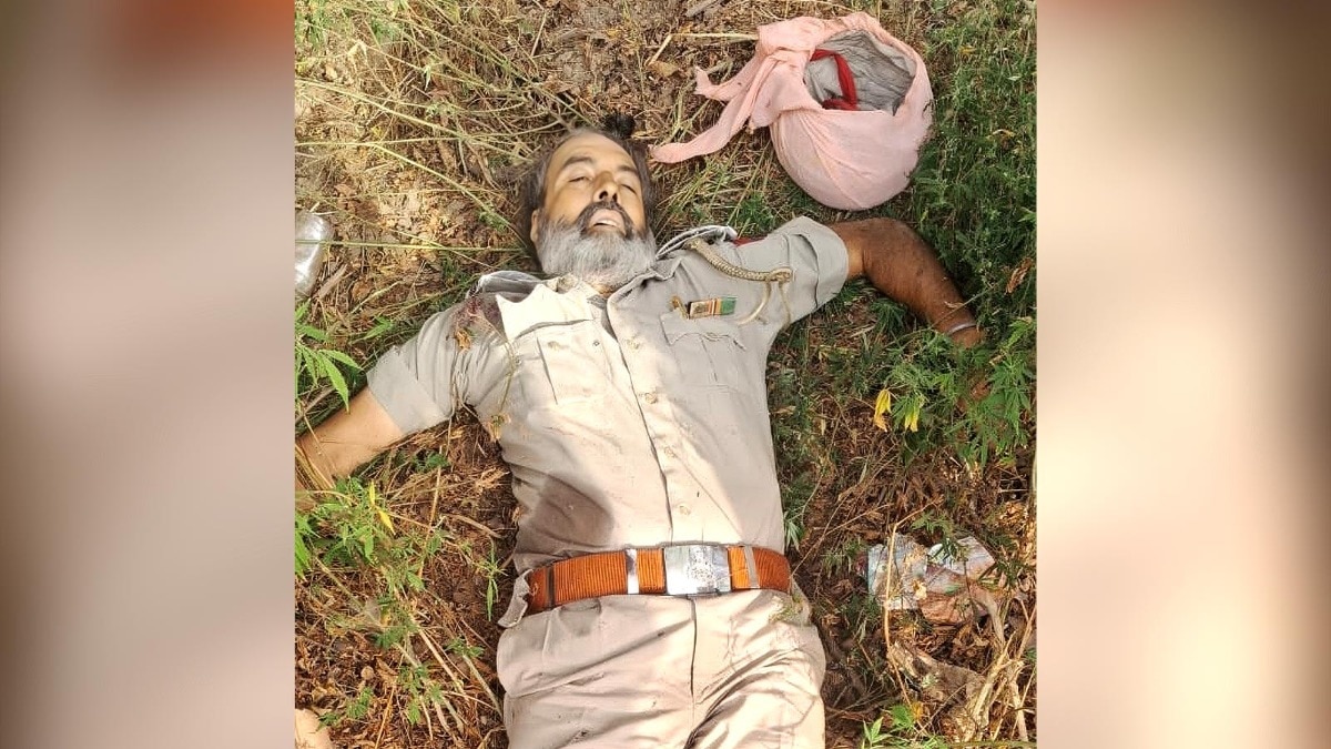 अमृतसर में ASI की हत्या से सनसनी. (File Photo: kamaljit Sandhu)