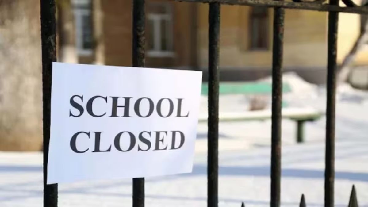 बढ़ते पारे को देखते हुए हरियाणा से समय से पहले बंद किए स्कूल. (Photo : Representational Image) 
