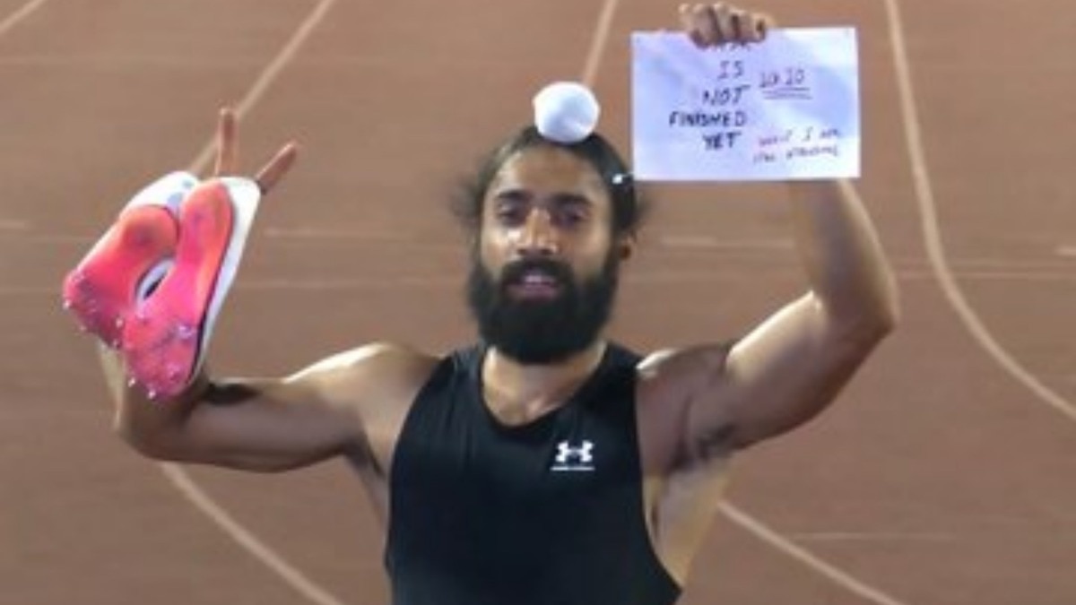Gurindervir Singh