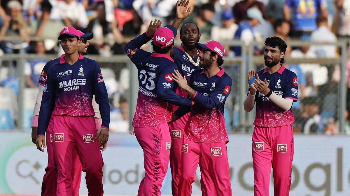 Jofra Archer